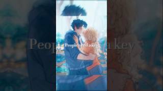 Percabeth edit [upl. by Airda911]