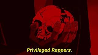 Drake amp 21 Savage  Privileged Rappers Slowed  Reverb [upl. by Paresh979]