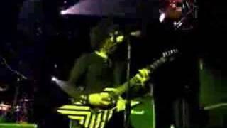 STRYPER Peace Of Mind Live Madrid 2007 [upl. by Ailehc448]