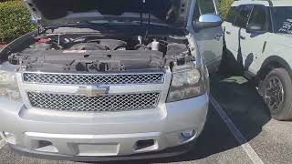 Your 2011 Chevy Avalanche Clean Bruce Parks Toyota of DeLand Cell 4073147684 [upl. by Haimehen]