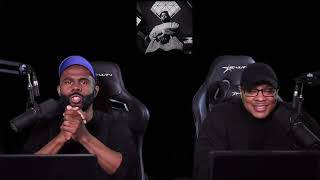 JCole  Might Delete Later REACTION [upl. by Nahshon254]