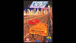 Over Top ARCADE  SOUNDTRACK [upl. by Aluap]