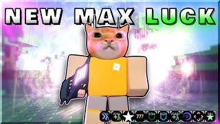 What NEW Max Luck Gets You In SOLS ERA 6 [upl. by Eal]