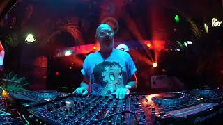 Kolombo live  Rio Electronic Music  Buenos Aires  Argentina July 2023 [upl. by Wattenberg]