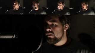 Linkin Park  In My Remains  Acapella Cover [upl. by Gordy]