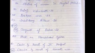 BA history Question Paper Analyse ksou exam [upl. by Enidaj]