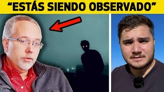 Jesús le mostró la verdad sobre los DEMONIOS 😨 [upl. by Serdna248]