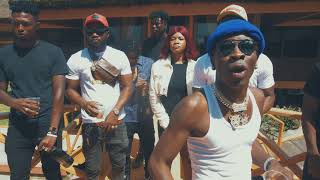 Shatta Wale  1 Don Official Video [upl. by Caldera]