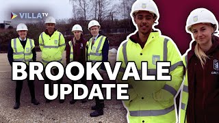 Brookvale Redevelopment Update [upl. by Stroup]