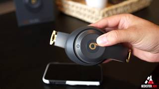 How to SyncPair Beats By Dre Studio3 Wireless Bluetooth Headphones with Android amp Non Apple Devices [upl. by Initsed]