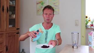 Wilde Heidelbeeren – Superfood und Heilnahrung zugleich [upl. by Lipman859]