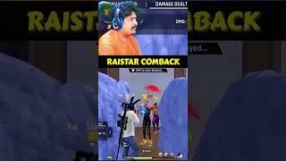 Gyan Gaming 🔴Live Stream Raistar play like hacker 🤯 Raistar Funny 😂 raistar hacker 🤯 Raistar [upl. by Ammamaria]