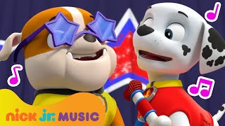 PAW Patrol You Can Call on Me Song 🐶 Preschool Songs  Nick Jr Music [upl. by Cyrille]