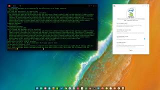 How to install Nvidia driver on deepin Os 157  Activate use PRIME solution pt2 [upl. by Florine110]