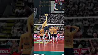 Proviralvideo volleyball youtubeshorts dance love sports cricket trndingshorts proplayer [upl. by Hardman]