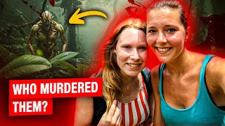 The Camera Revealed Disturbing Pictures  The story of Kris Kremers amp Lisanne Froon [upl. by Pegg901]