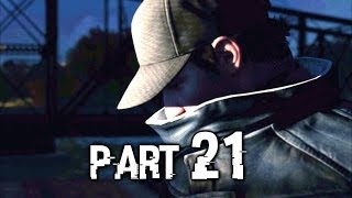 Watch Dogs  Game Demo Video UK [upl. by Ecinereb863]