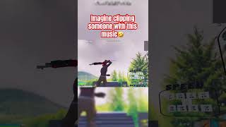 Go try to clip someone 🤣 foryou fortnite [upl. by Leksehc]