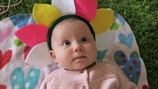 BABY CLASS  Rhiannon Ashlee Vlogs [upl. by Vinnie730]