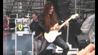 Yngwie Malmsteen  live  gods of metal 2008 [upl. by Valery]