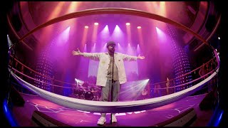 Quinn XCII  Look How Far Weve Come Live at The Hard Rock NYC [upl. by Neona]