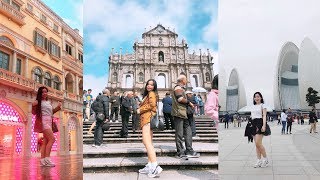 ដំណើរកំសាន្តទៅប្រទេសចិន  Trip to China [upl. by Trammel]