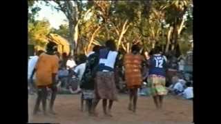 Brolga dance from Yirrkala Arnhem Land Australia [upl. by Auston]