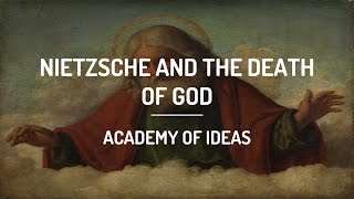 Nietzsche and the Death of God [upl. by Ebert]