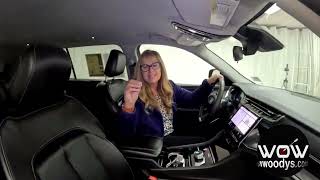 Is the 2023 Jeep Grand Cherokee the perfect SUV for you and your family Lets find out [upl. by Hendel667]