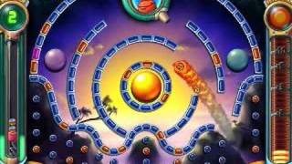 Peggle Nights Slideshow [upl. by Annaeerb451]