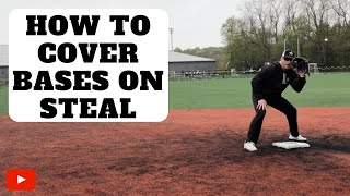 How To Cover Bases On A Steal [upl. by Cicily]