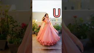 Latest beautiful ✨ simple dress design collection fashion new 2024 design shorts yt [upl. by Atekal934]