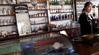 Beamish Museum County Durham Part 5 [upl. by Andrea914]