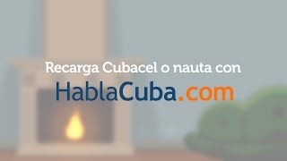 Como Enviar Recargas a Cuba  Tutorial Video [upl. by Sulokcin]