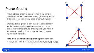 Planar Graphs Proving nonPlanar Status and Kuratowski’s Theorem [upl. by Nnylaf]