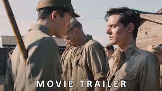 Unbroken Official Trailer [upl. by Kirsten]