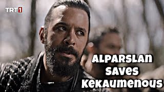 HD🔥Alparslan KILLER Entry🔥👊Alparslan Keeps His Promise🥹 Alparslan Büyük Selçuklu [upl. by Herschel]