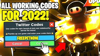 9 CODES ALL WORKING CODES FOR CLICKER SIMULATOR IN 2022 ROBLOX CLICKER SIMULATOR CODES [upl. by Luz]