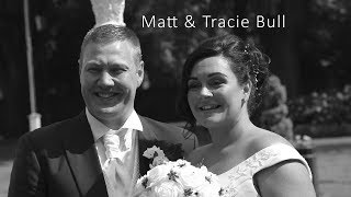 Matt and Tracies Wedding 19 May 2018 [upl. by Chapnick382]