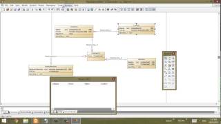 Hướng dẫn sinh CSDL từ power designer sang SQL Server [upl. by Hsuk847]