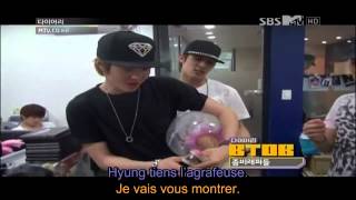 VOSTFR MTV Diary Ep 37 [upl. by Nylyrehc]