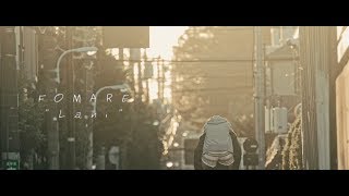 FOMARE  Lani 【OFFICIAL MUSIC VIDEO】 [upl. by Asila]