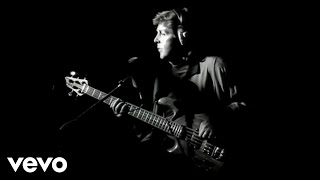 Paul McCartney  Distractions Official Music Video Remastered [upl. by Sartin]