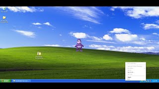 Bonzi Buddy Virus Free LIVE [upl. by Acnalb132]