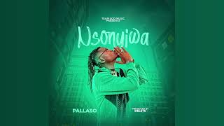 Pallaso  NSONYIWA  Ugandan Music [upl. by Nahtanhoj]