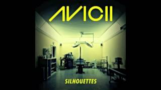 Silhouettes  Avicii  HD [upl. by Bolger]