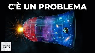 Il problema con lespansione delluniverso che i cosmologi non riescono a spiegare [upl. by Gaillard]