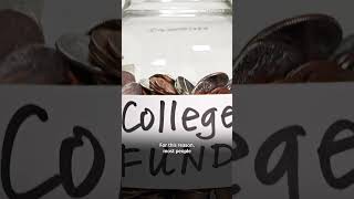 Ways to save for college 529 vs Coverdell ESA [upl. by Arica798]