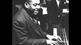 Art Tatum plays Song of the Vagabonds 1945 [upl. by Naasar141]