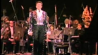 Liberace and the London Philharmonic Orchestra [upl. by Malory203]